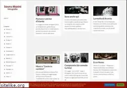 Sites similar to sauromarini.it