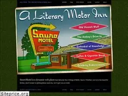 Sites similar to sauromotel.com
