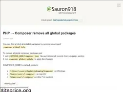 Sites similar to sauron.org.ua