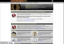 Sites similar to sauron.pl