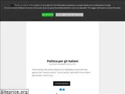 Sites similar to sauropellerucci.it