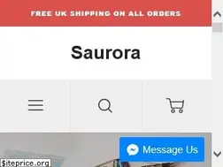 Sites similar to saurora.com