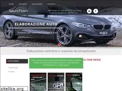 Sites similar to sauroteam.com