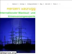 Sites similar to saurugg.net
