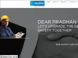 Sites similar to sauryahse.com