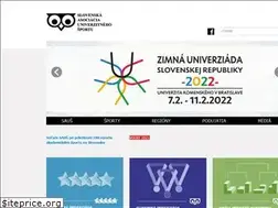 Sites similar to saus.sk