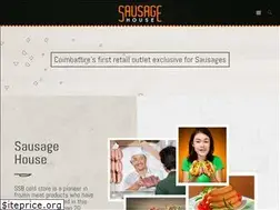Sites similar to sausagehouse.in