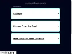 Sites similar to sausagelinks.co.uk