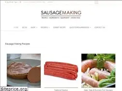 Sites similar to sausagemaking.com.au