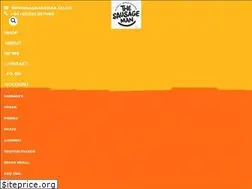 Sites similar to sausageman.co.uk