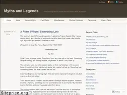 Sites similar to sausagemeat.wordpress.com