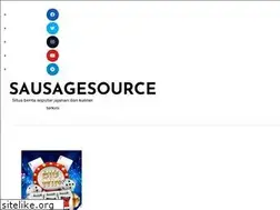 Sites similar to sausagesource.com
