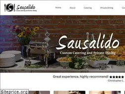 Sites similar to sausalido.net
