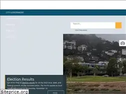 Sites similar to sausalito.gov