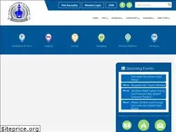 Sites similar to sausalito.org