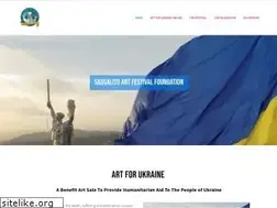 Sites similar to sausalitoartfestival.org