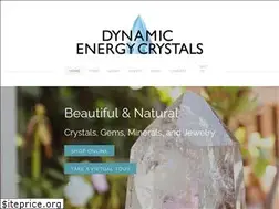 Sites similar to sausalitocrystalgallery.com