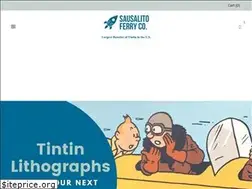 Sites similar to sausalitoferry.com