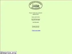 Sites similar to sausalitogourmet.com