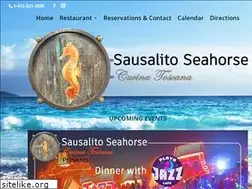 Sites similar to sausalitoseahorse.com