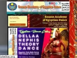 Sites similar to sausanacademy.com