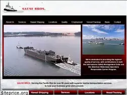 Sites similar to sause.com