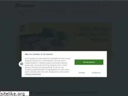 Sites similar to sausewind-shop.com