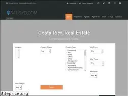 Sites similar to sausko.com