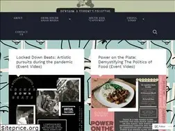 Sites similar to sausociology.wordpress.com