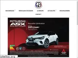Sites similar to saussereau.com
