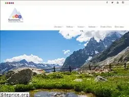 Sites similar to saussurea.it