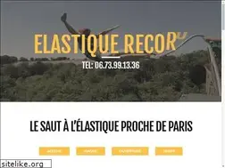 Sites similar to saut-elastique.paris