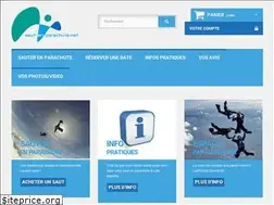 Sites similar to saut-en-parachute-merville.net