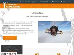 Sites similar to saut-parachute-alsace.fr