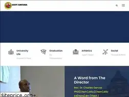 Sites similar to sautarusha.ac.tz
