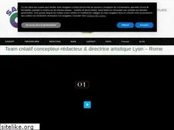 Sites similar to sautcreatif.com