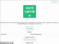 Sites similar to sautecanton.fr