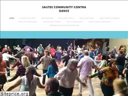 Sites similar to sauteecontra.com