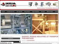 Sites similar to sautelma-rotolok.fr