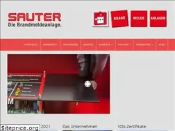 Sites similar to sauter-bma.de