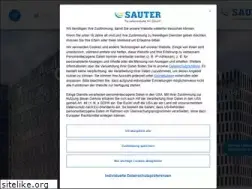 Sites similar to sauter-building-control.ch