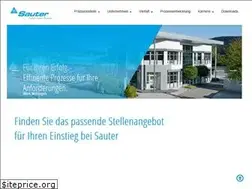 Sites similar to sauter-drehteile.de