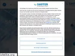 Sites similar to sauter-fm.com
