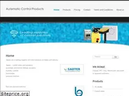 Sites similar to sauter.com.au