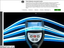Sites similar to sauter.eu