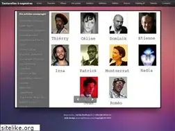Sites similar to sauterelles-a-nageoires.com