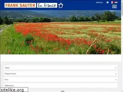 Sites similar to sauterenfrance.com