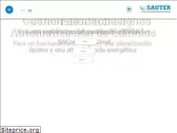 Sites similar to sauteriberica.com