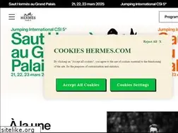 Sites similar to sauthermes.com