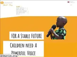 Sites similar to sautikuufoundation.org